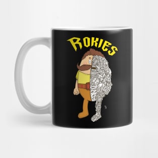 Rokies Mug